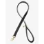 LeMieux Windsor Dog Lead Brown/Hunter